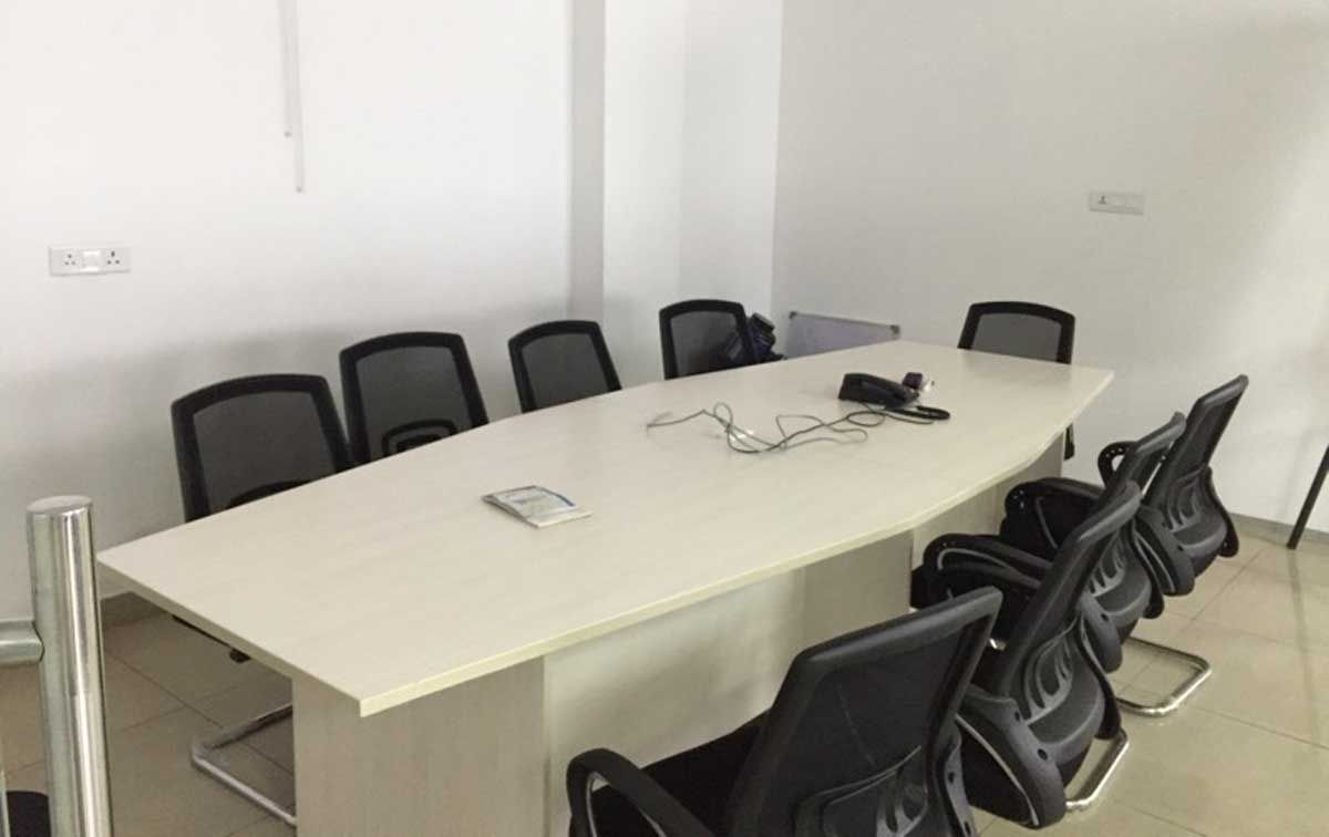 Space For Work 